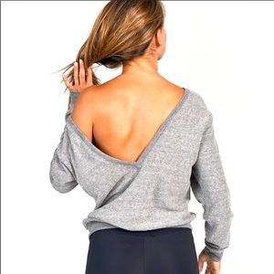 Joah Brown Get It pull over top reversable